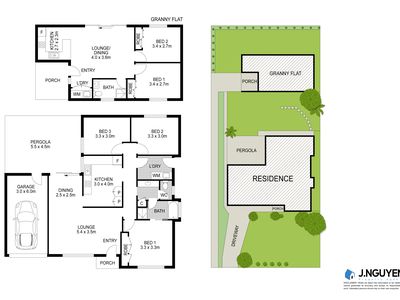 121 Wilson Road, Hinchinbrook