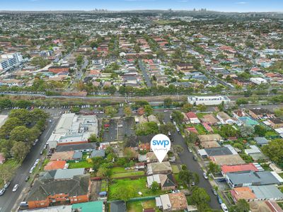 33 Dennis Street, Lakemba