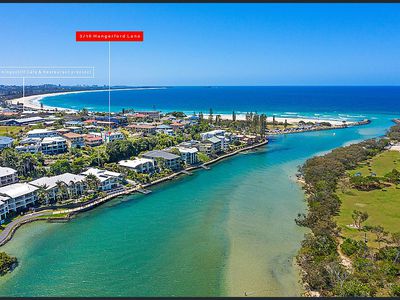 3 / 10 Hungerford Lane, Kingscliff