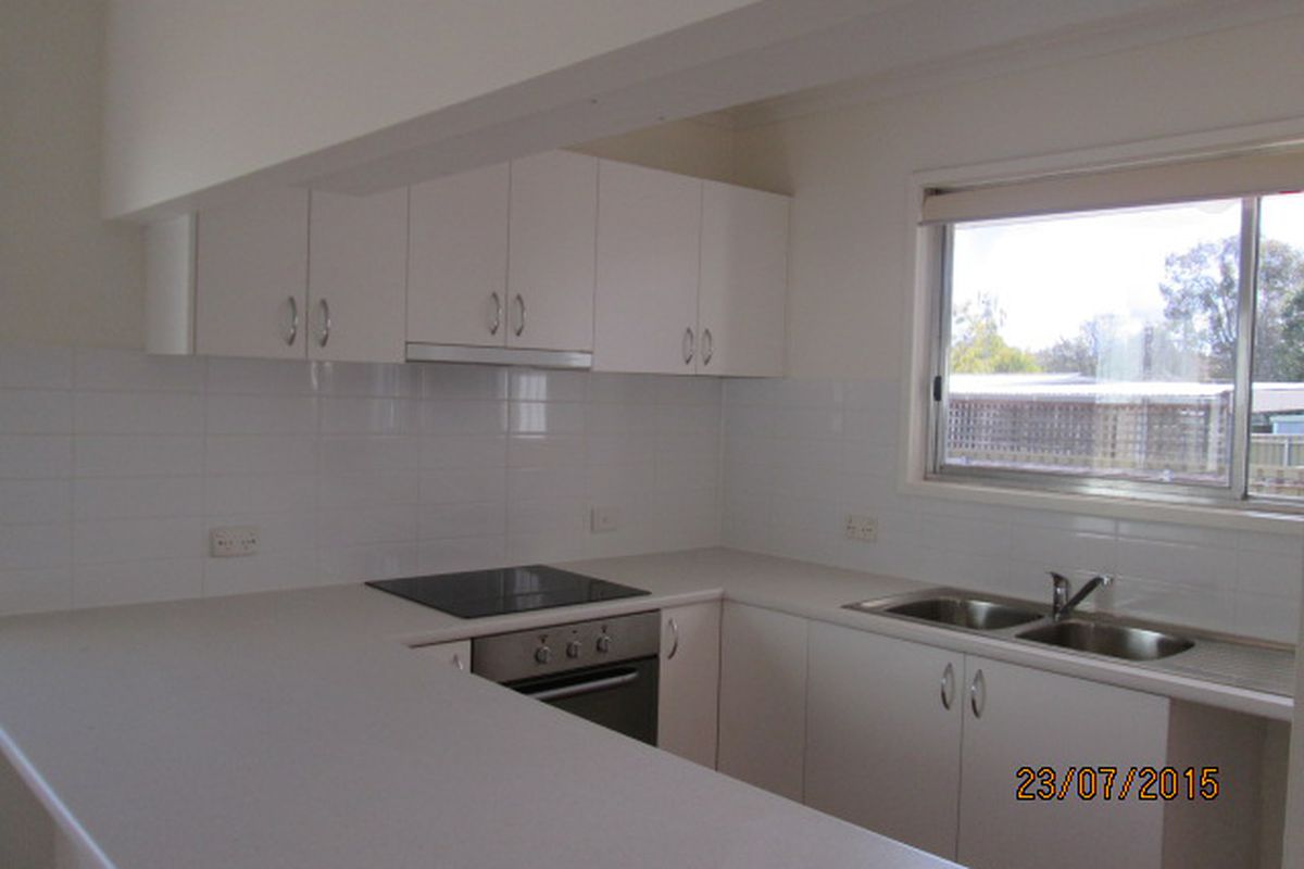 15 Rowe Street, Mansfield