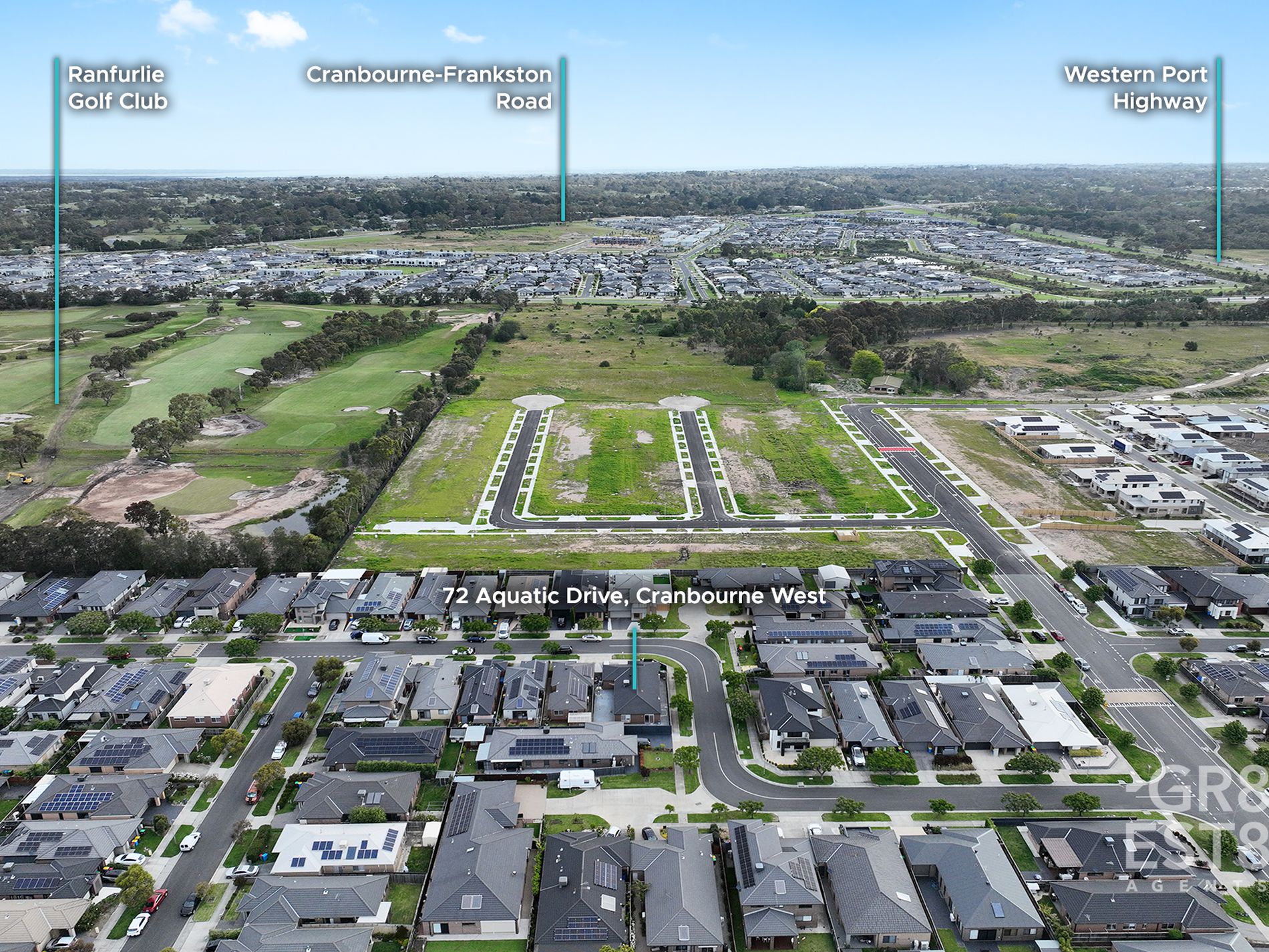 72 Aquatic Drive, Cranbourne West