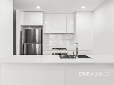 310 / 1 Evelyn Court, Shellharbour