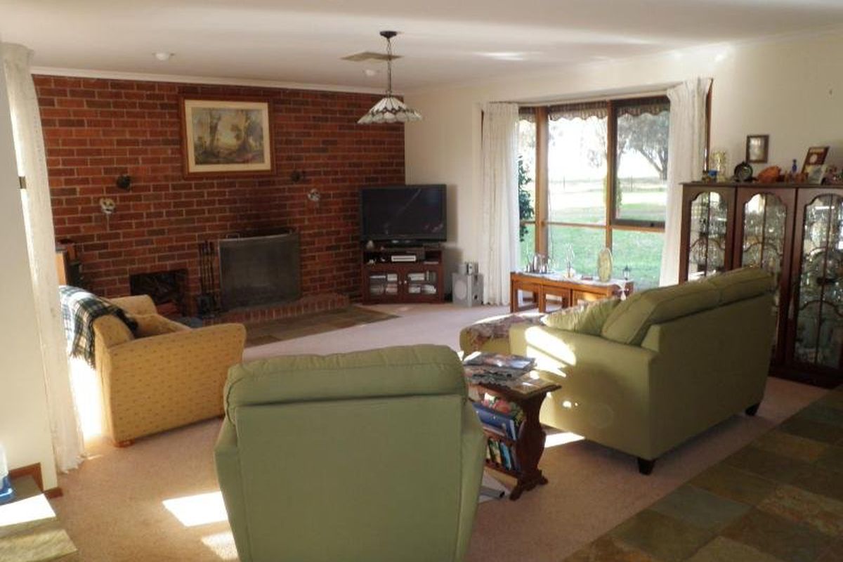 157 Ogilvies Road, Mansfield