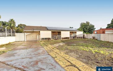 15 Felicia Place, Camillo