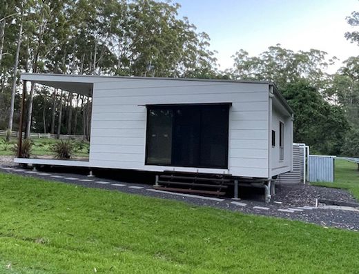 Near New Home in the peaceful serenity of  TINBEERWAH image 10