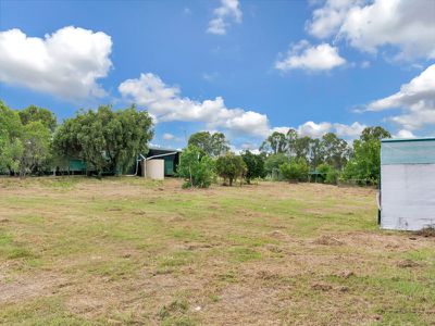 309 Ipswich Boonah Road, Purga