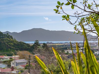 107 Ruapehu Street, Paraparaumu