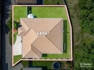 33 Wattle Place, Gumdale