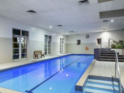 28 / 14 Dequetteville Terrace, Kent Town