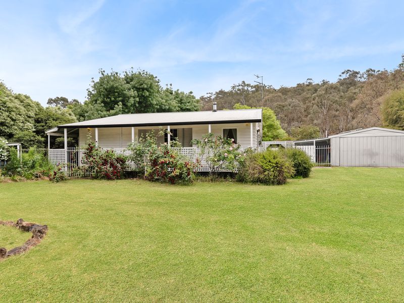 16 Caldwell Street, Heathcote