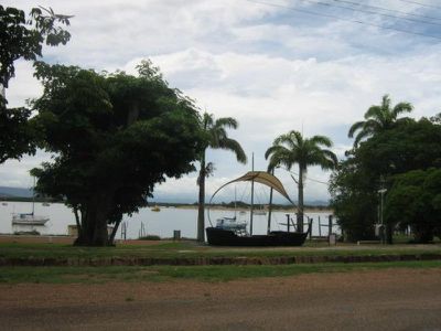 166 Charlotte Steet, Cooktown