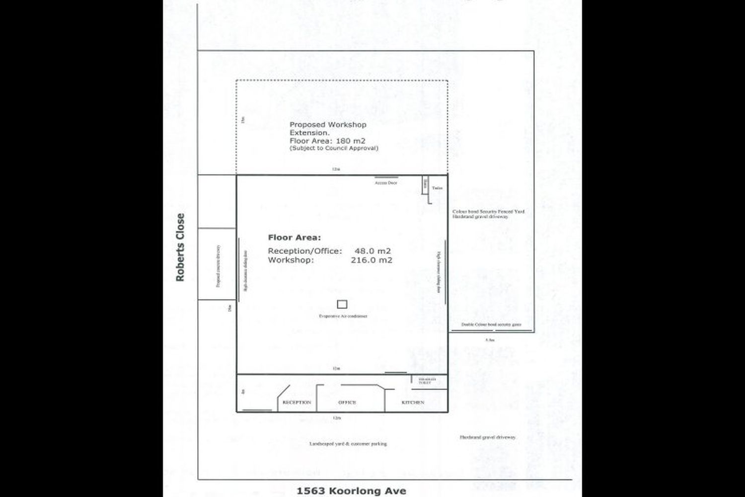 1563 Koorlong Avenue,, Irymple