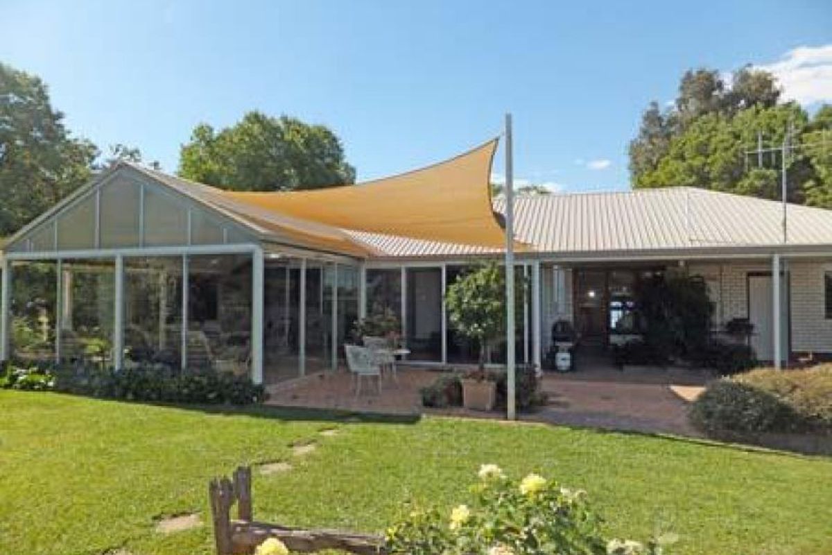713 Graham Road, Kyabram