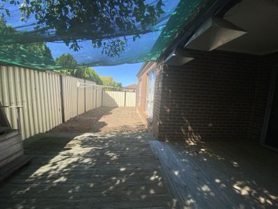 37 Wentworth Avenue, Wyndham Vale