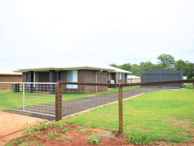 13 Marquis Street, Memerambi
