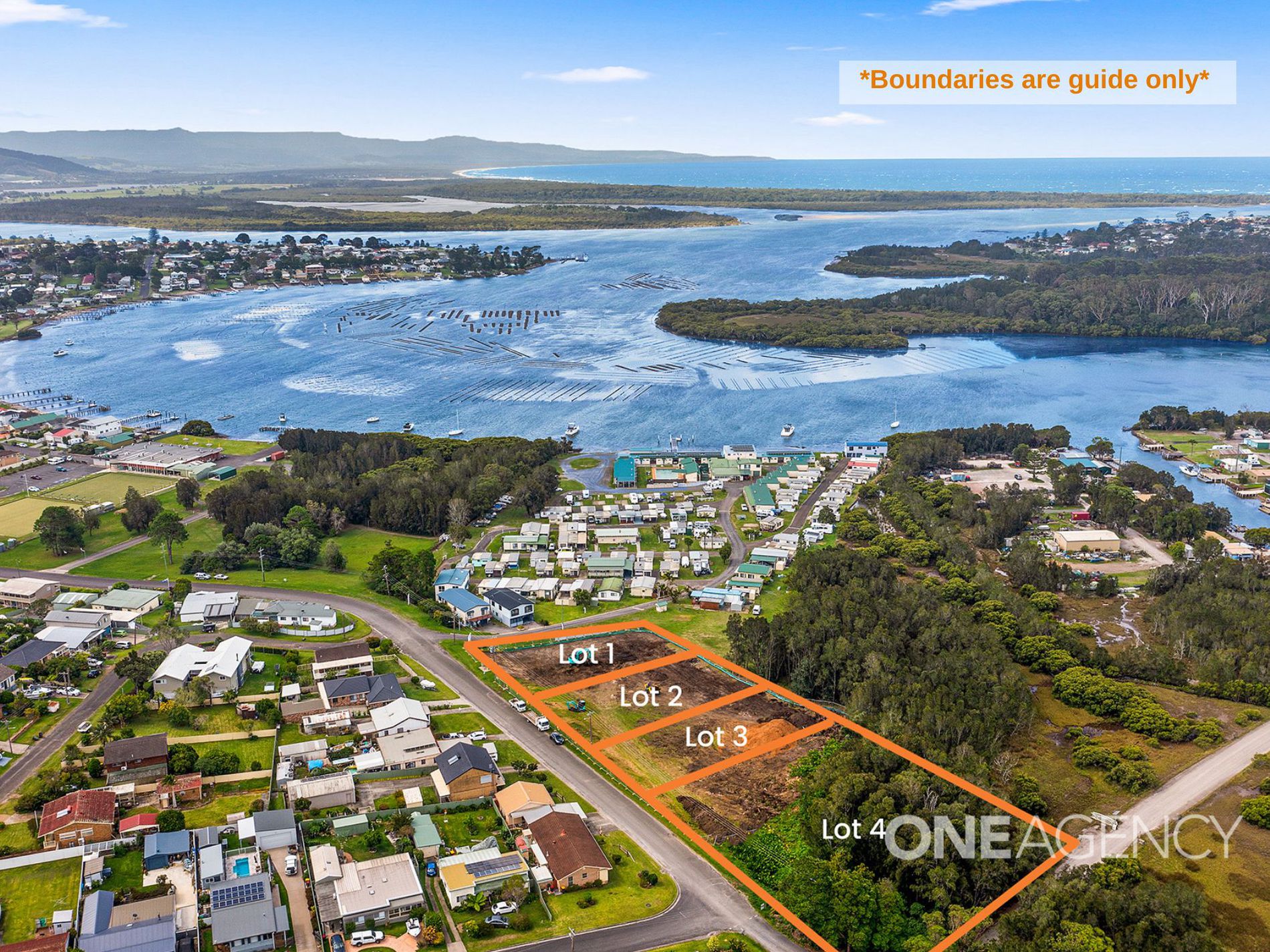 Greenwell Point One Agency Elite Property Group