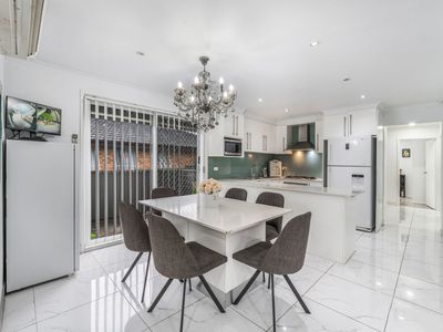 21 Turquoise Crescent, Bossley Park