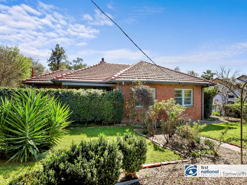 28 Robyn Street, Tamworth