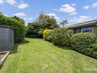 34 Barrymount Crescent, Mount Lofty