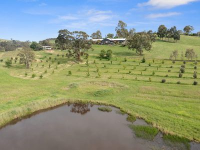 235 Killingworth Rd, Yea