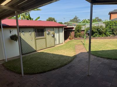 43 Vancouver Avenue, Toongabbie