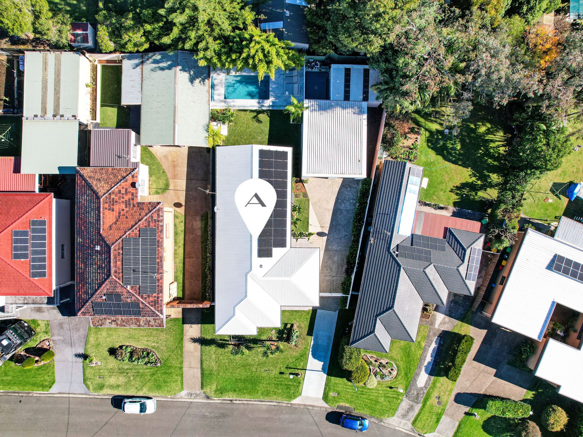 16 Louis Street, Corrimal