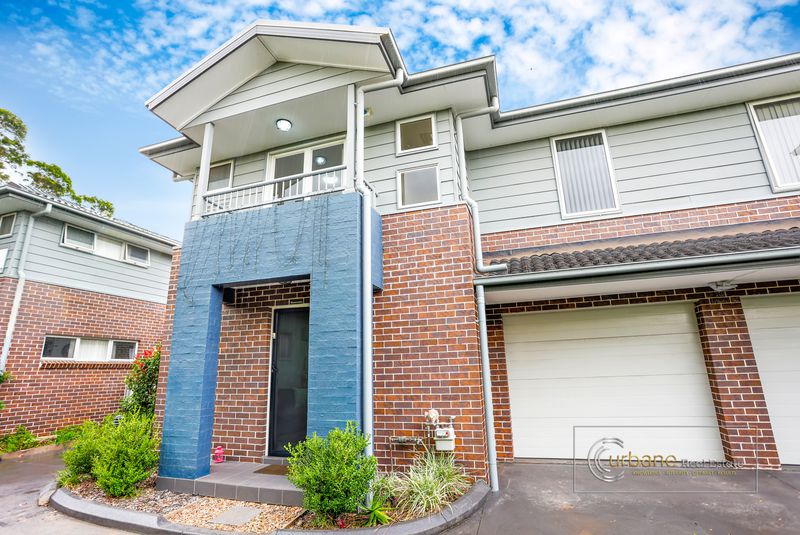 2 / 33 Saddington Street, St Marys