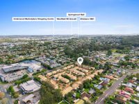 u10 / 15 Magellan Road, Springwood