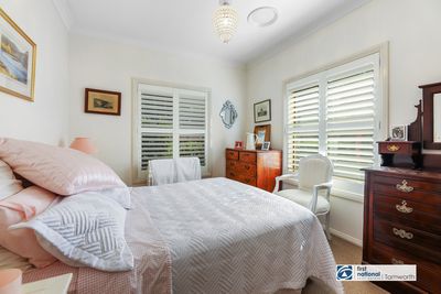 2 Kingsley Court, Tamworth