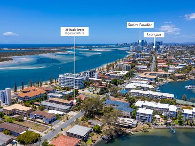 35 Back Street, Biggera Waters