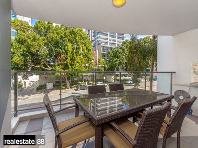 3 / 188 Adelaide Terrace, East Perth