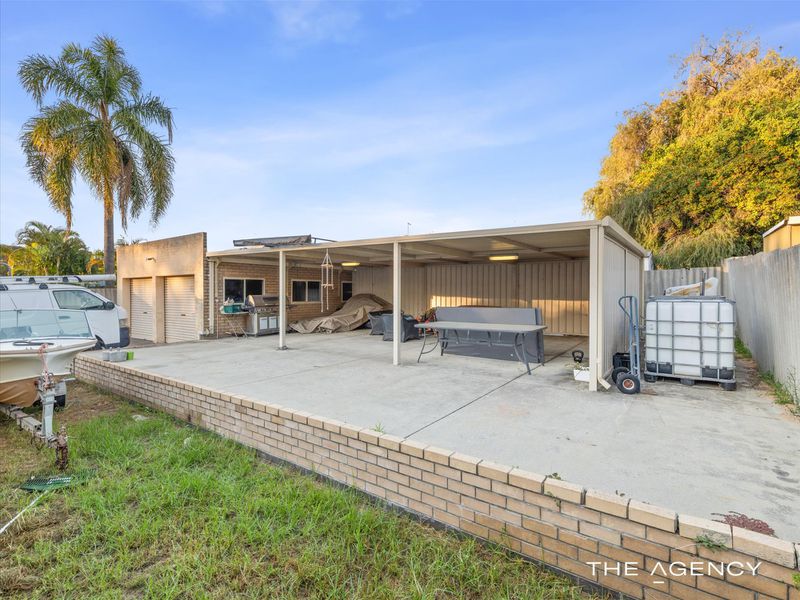52 Sussex Street, Spearwood