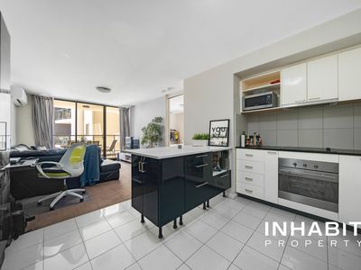 57 / 128 Adelaide Terrace, East Perth