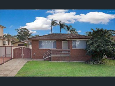 58 Hoyle Drive, Dean Park