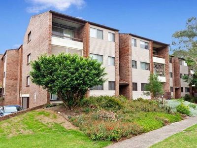 7 / 26 Remembrance Avenue, Warwick Farm