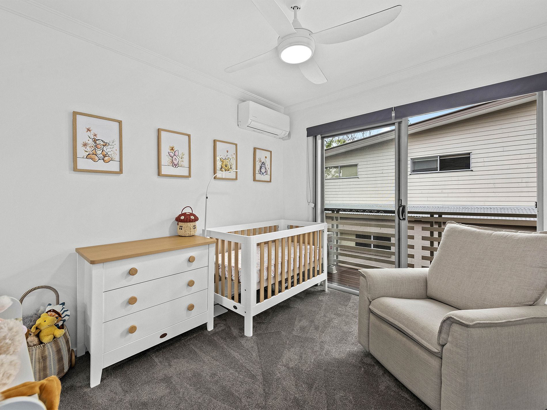 9 / 50 Ferndale Street, Annerley