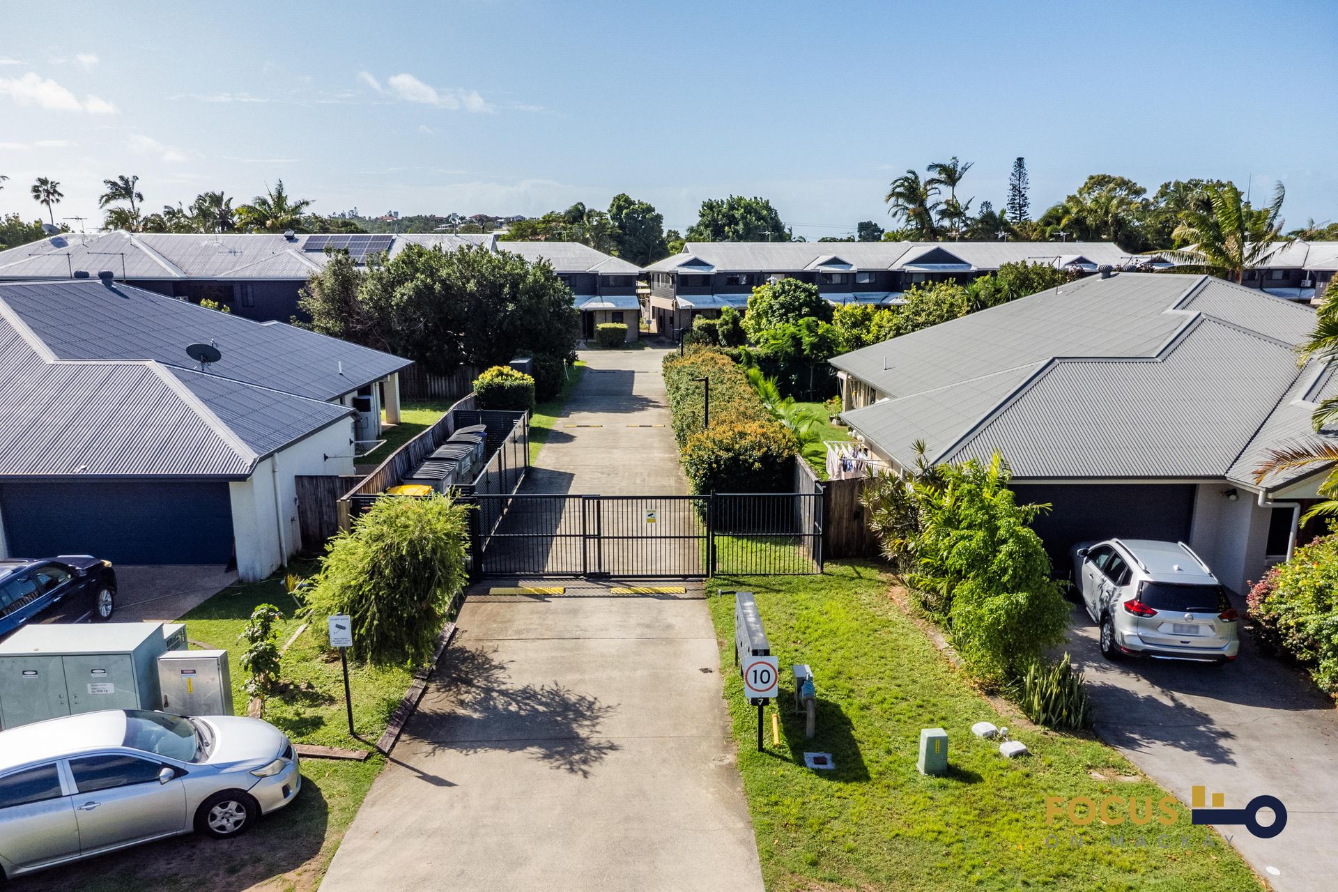 22 / 7 Bilgola Place, Blacks Beach
