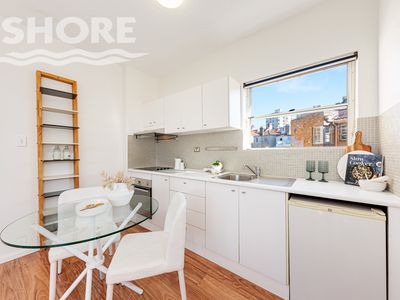 11 / 20 Carabella Street, Kirribilli