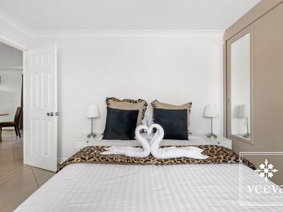 13A Wayne Street, Dean Park