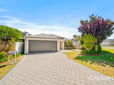24A Gracechurch Crescent, Leeming