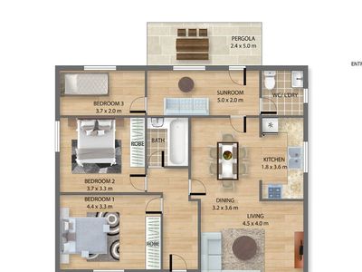 63 Kildare Road, Blacktown