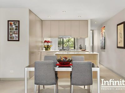 3512 / 2 Wolseley Grove, Zetland