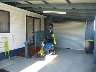Tocumwal