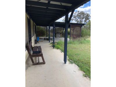 1980 Memerambi - Barkers Creek Road, Wattle Camp