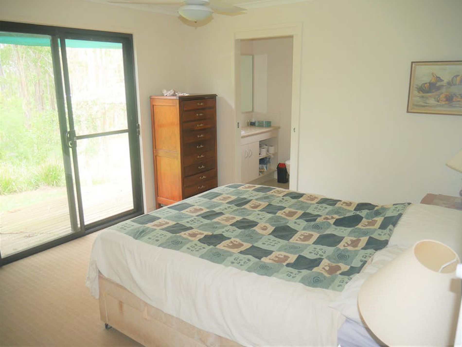 5 Hustons Road, Wondai