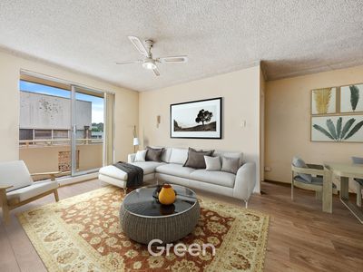 19 / 8-10 Station Street, West Ryde