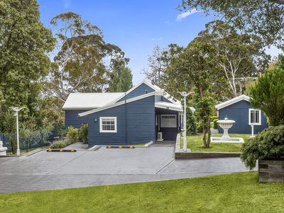 17 Old Bowral Road, Bowral