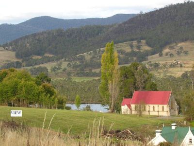 Lot 1 New Road, Franklin