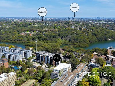 605 / 290 Burns Bay Road, Lane Cove