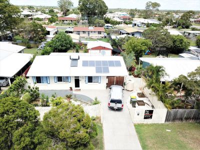 15 White Street, Point Vernon